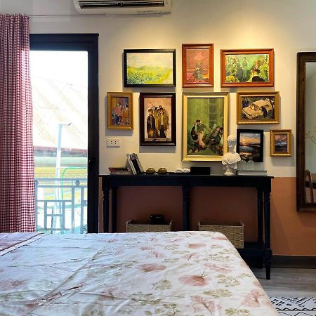 Sora Home Hoan Kiem 3 Bedrooms 3 Balconies Hà Nội Ngoại thất bức ảnh