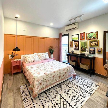 Sora Home Hoan Kiem 3 Bedrooms 3 Balconies Hà Nội Ngoại thất bức ảnh