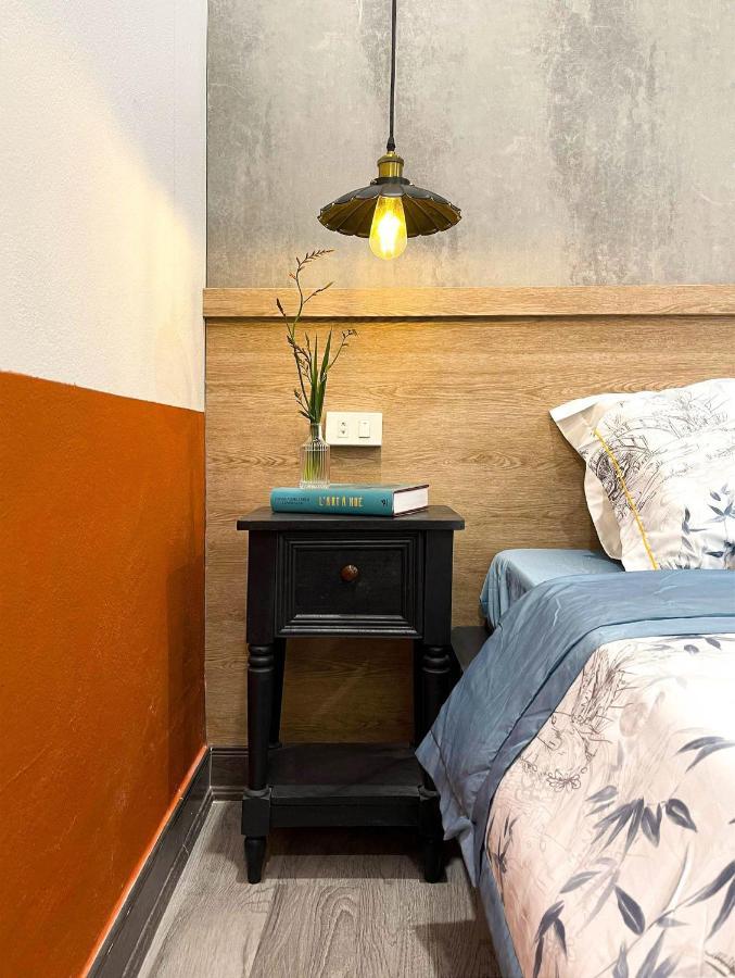Sora Home Hoan Kiem 3 Bedrooms 3 Balconies Hà Nội Ngoại thất bức ảnh