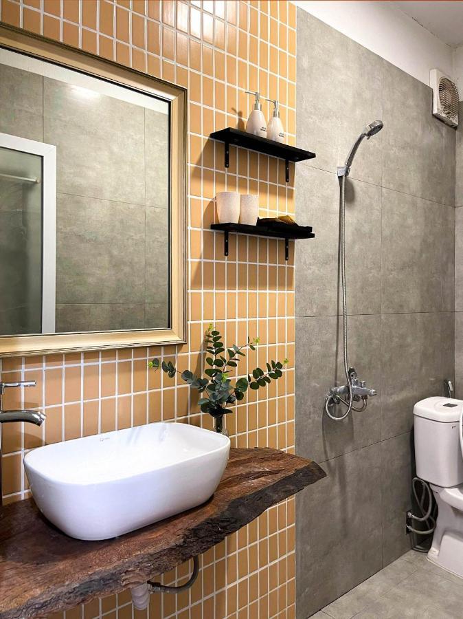 Sora Home Hoan Kiem 3 Bedrooms 3 Balconies Hà Nội Ngoại thất bức ảnh