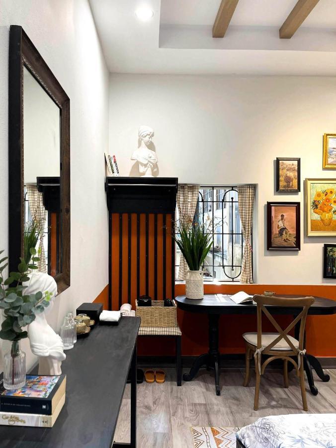 Sora Home Hoan Kiem 3 Bedrooms 3 Balconies Hà Nội Ngoại thất bức ảnh