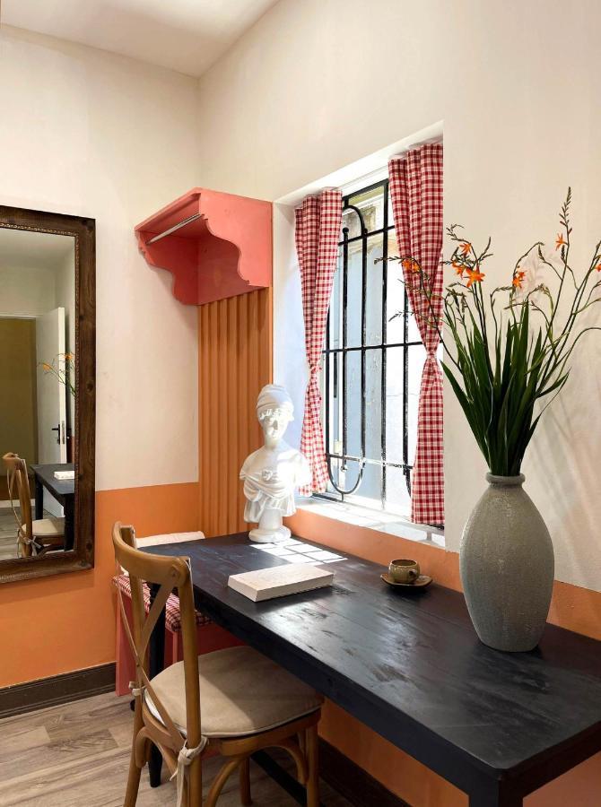 Sora Home Hoan Kiem 3 Bedrooms 3 Balconies Hà Nội Ngoại thất bức ảnh