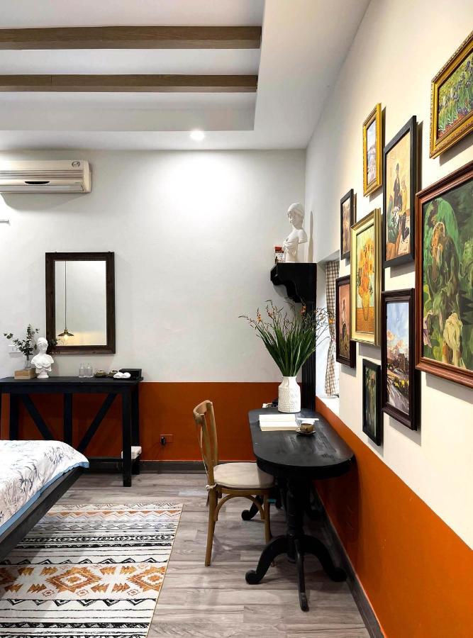 Sora Home Hoan Kiem 3 Bedrooms 3 Balconies Hà Nội Ngoại thất bức ảnh