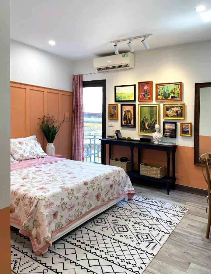 Sora Home Hoan Kiem 3 Bedrooms 3 Balconies Hà Nội Ngoại thất bức ảnh