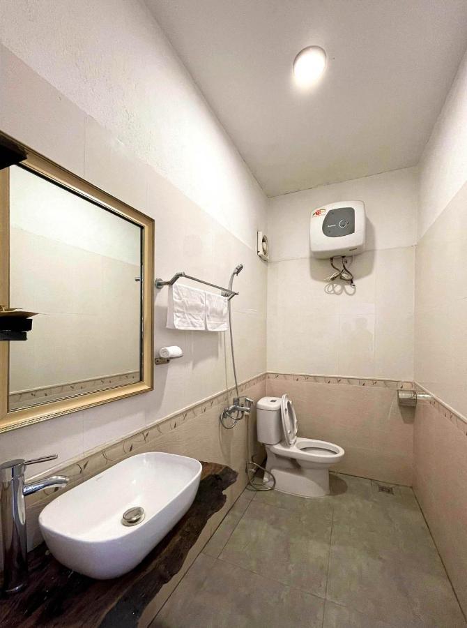 Sora Home Hoan Kiem 3 Bedrooms 3 Balconies Hà Nội Ngoại thất bức ảnh
