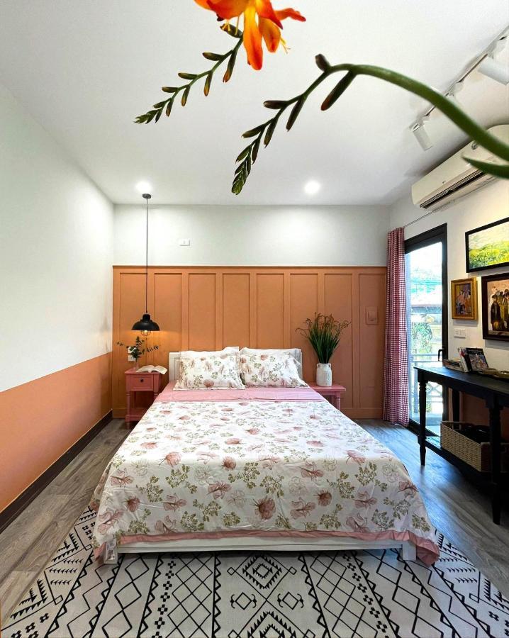 Sora Home Hoan Kiem 3 Bedrooms 3 Balconies Hà Nội Ngoại thất bức ảnh