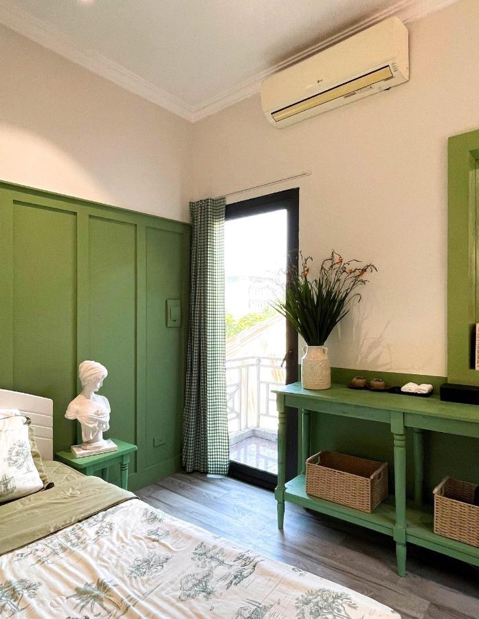 Sora Home Hoan Kiem 3 Bedrooms 3 Balconies Hà Nội Ngoại thất bức ảnh