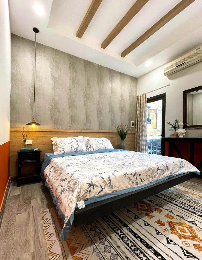 Sora Home Hoan Kiem 3 Bedrooms 3 Balconies Hà Nội Ngoại thất bức ảnh