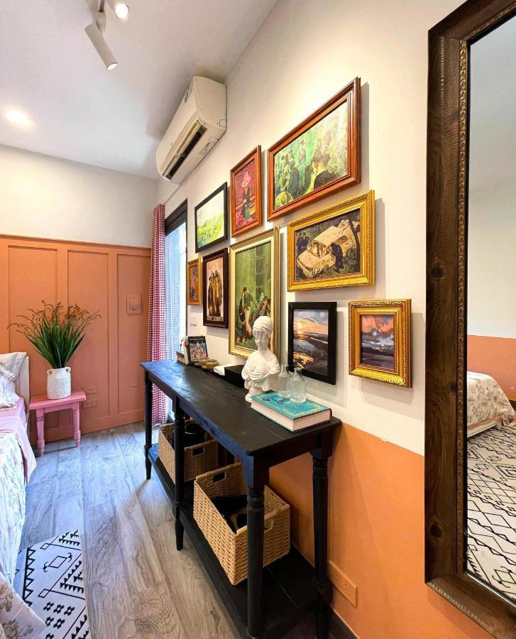 Sora Home Hoan Kiem 3 Bedrooms 3 Balconies Hà Nội Ngoại thất bức ảnh