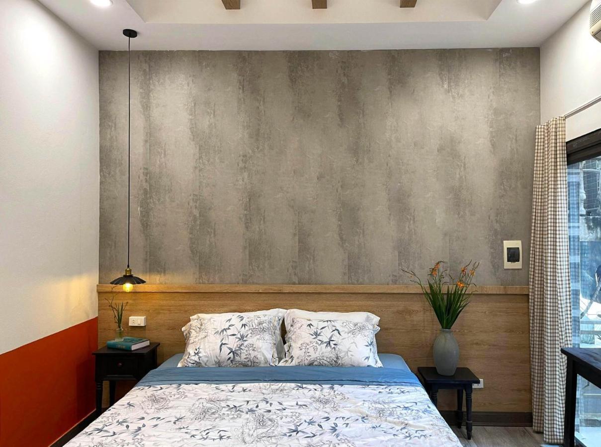 Sora Home Hoan Kiem 3 Bedrooms 3 Balconies Hà Nội Ngoại thất bức ảnh