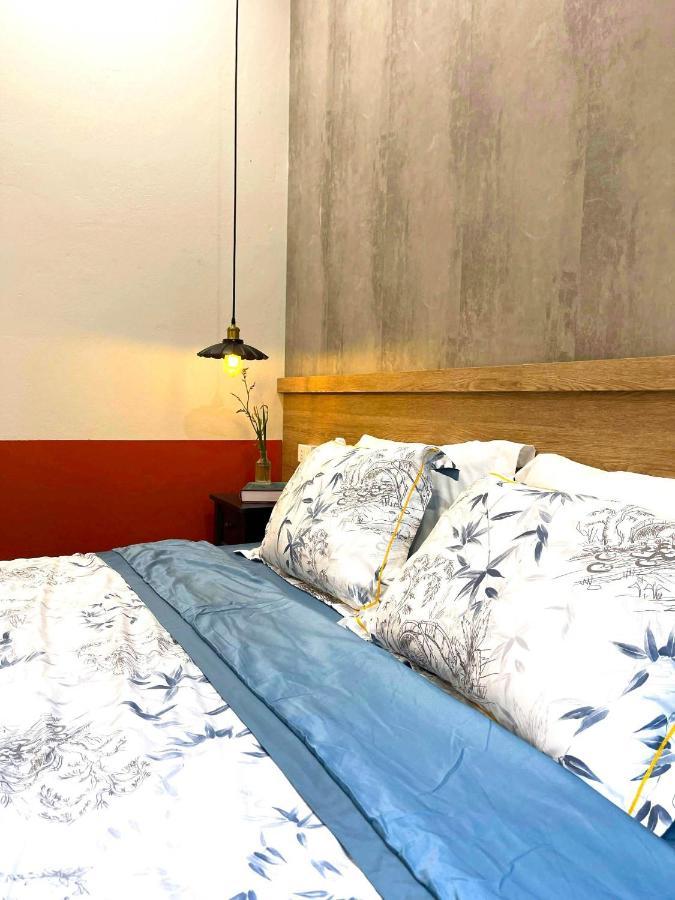 Sora Home Hoan Kiem 3 Bedrooms 3 Balconies Hà Nội Ngoại thất bức ảnh